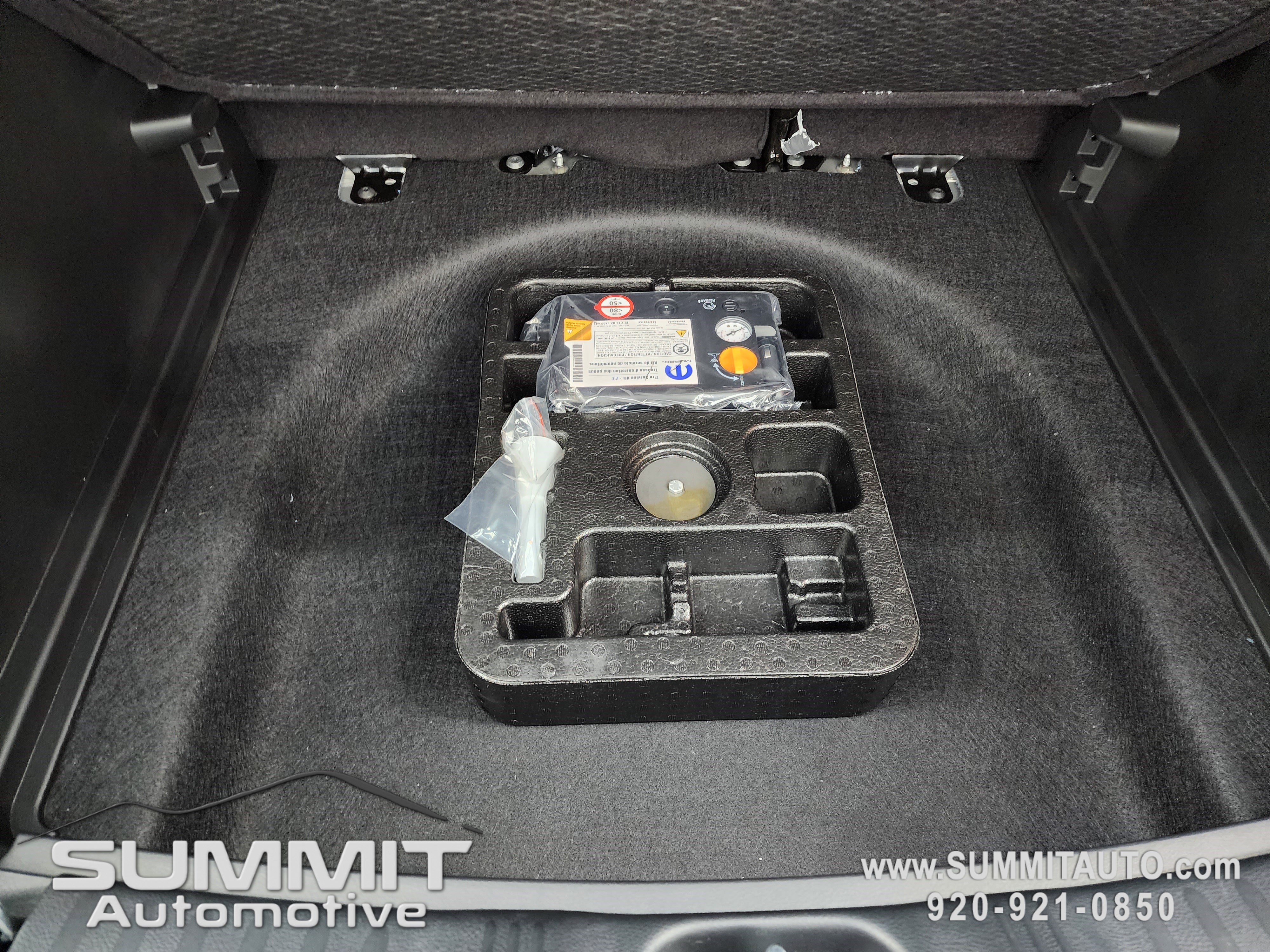 New 2026 Jeep Compass Latitude w/ Quick Order Package 29K image 29