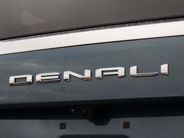 New 2026 GMC Yukon Denali w/ Sun & Power Step Package image 17