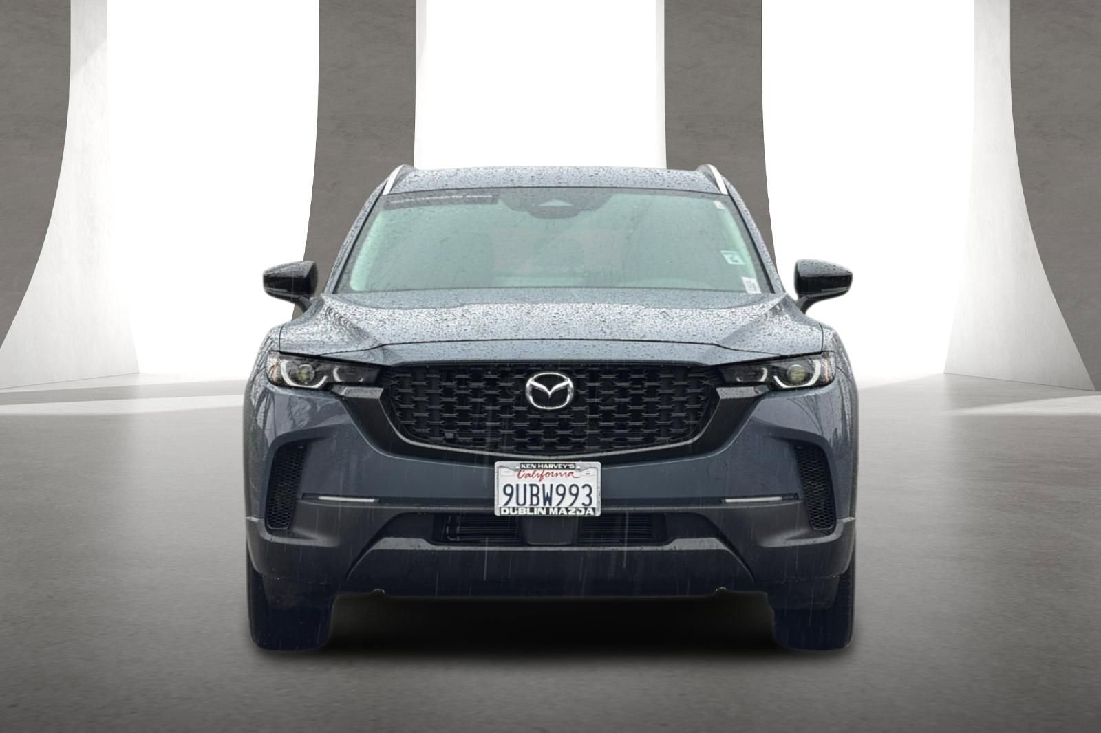 Certified 2025 MAZDA CX-50 2.5 Hybrid w/ Weather Package image 9