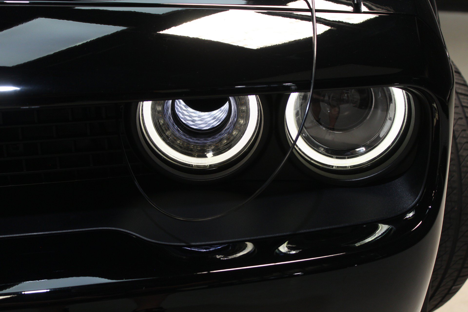 Used 2023 Dodge Challenger R/T Scat Pack RWD image 19