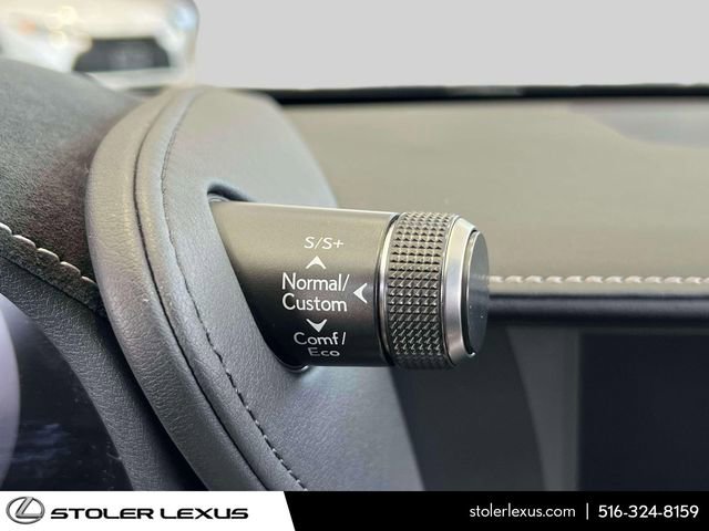 Used 2018 Lexus LC 500 Coupe w/ Sport Package image 30