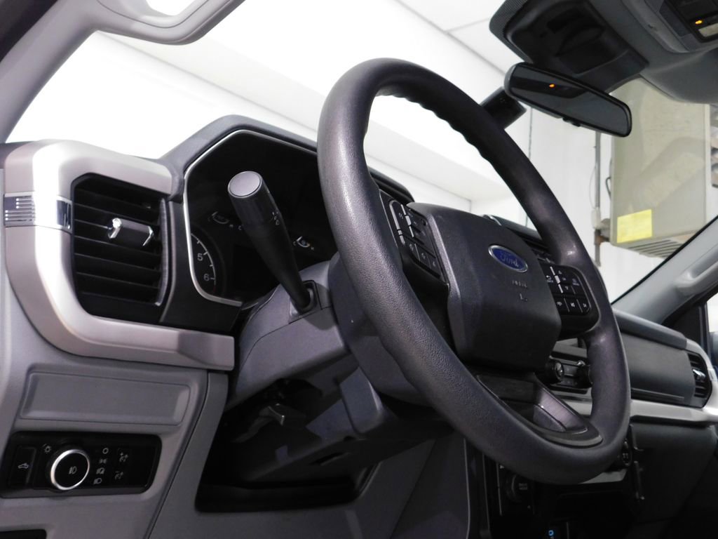 Used 2023 Ford F150 XLT w/ Trailer Tow Package image 33