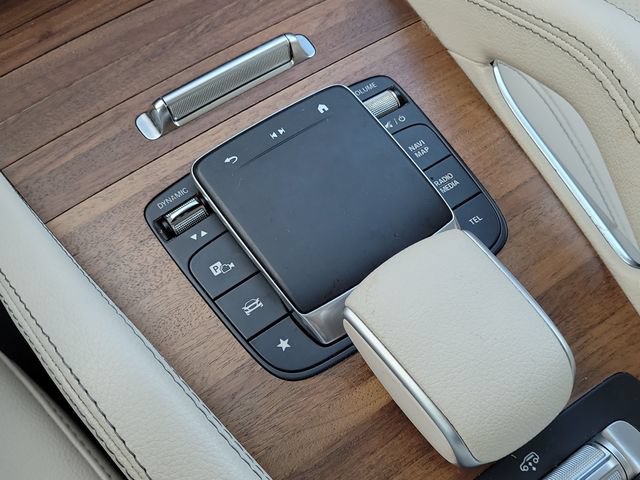 Used 2024 Mercedes-Benz GLS 450 4MATIC image 31