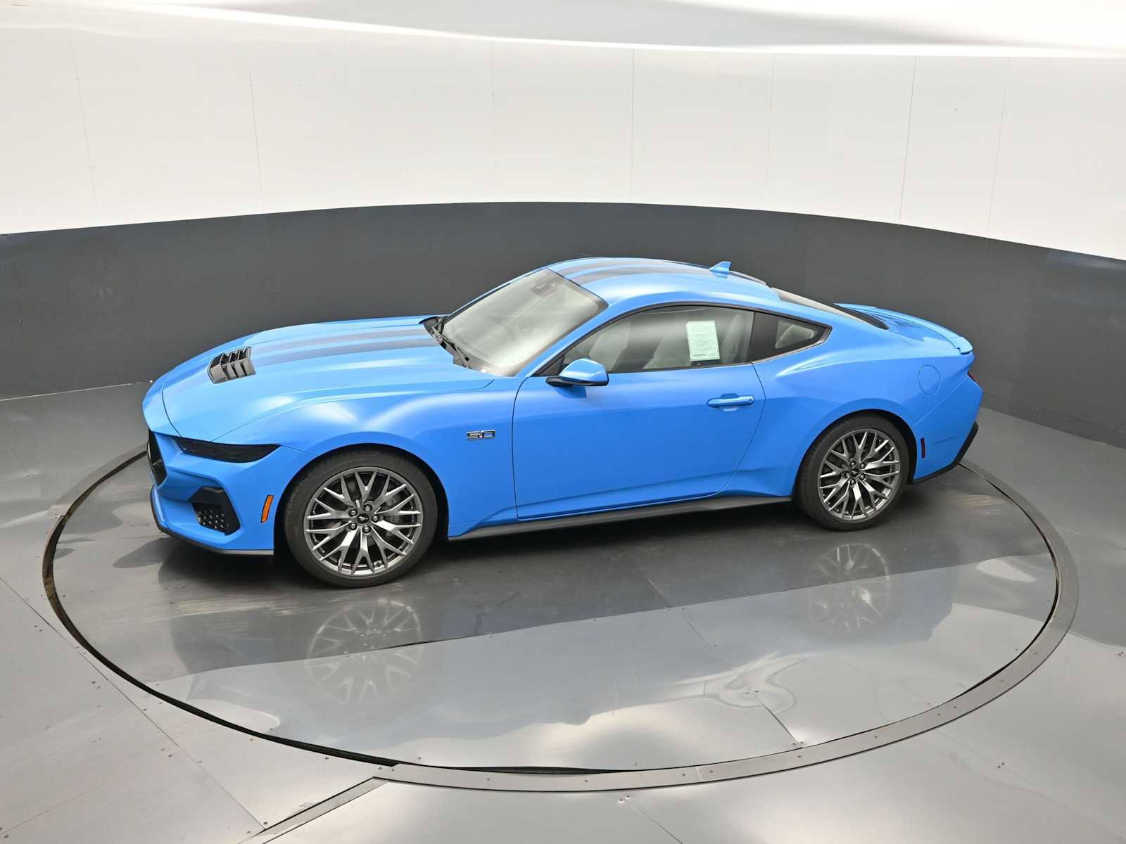 New 2025 Ford Mustang GT Premium image 13