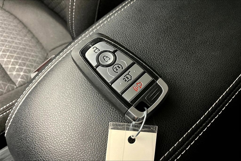 Used 2023 Ford Escape Active image 13