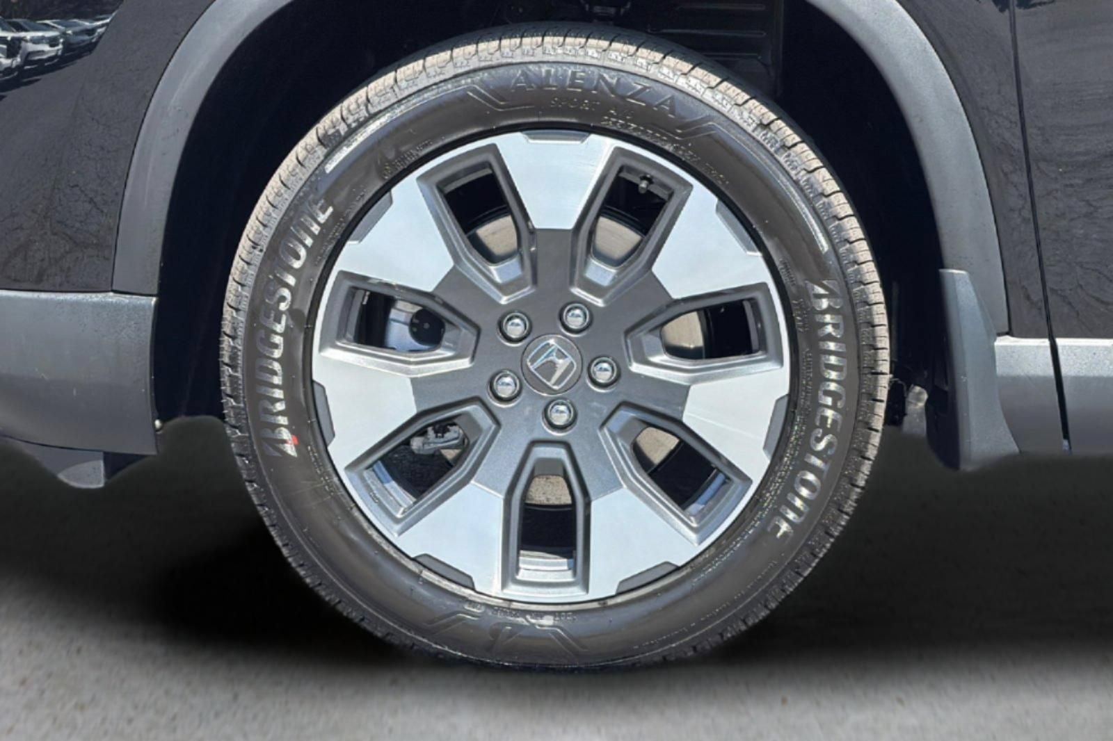 New 2026 Honda Pilot Touring image 34