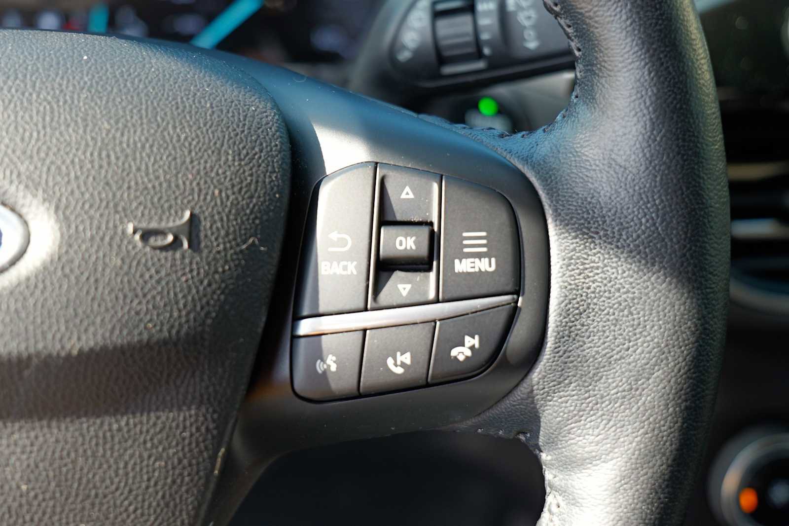 Used 2020 Ford Escape SEL image 14