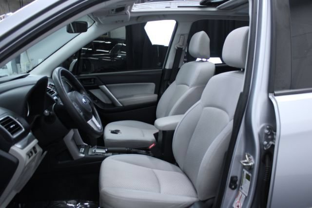 Used 2018 Subaru Forester 2.5i Premium w/ All-Weather Package AWD/4WD image 12