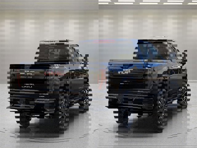 New 2026 GMC Sierra 2500 Denali Ultimate image 4