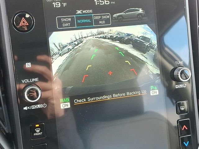 New 2026 Subaru Crosstrek 2.5i Limited image 18