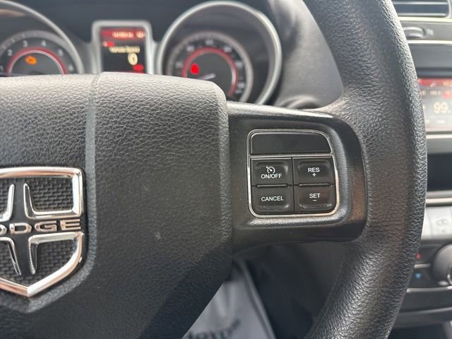 Used 2018 Dodge Journey SXT image 32