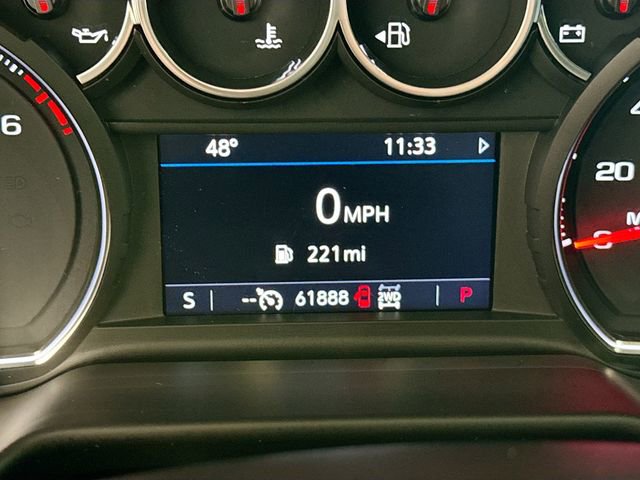 Used 2023 Chevrolet Tahoe LS AWD/4WD image 13