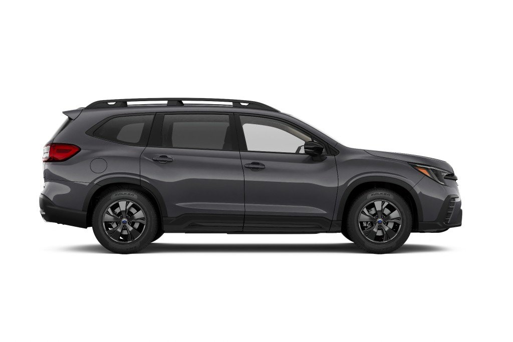 New 2027 Subaru Ascent Premium AWD/4WD image 3