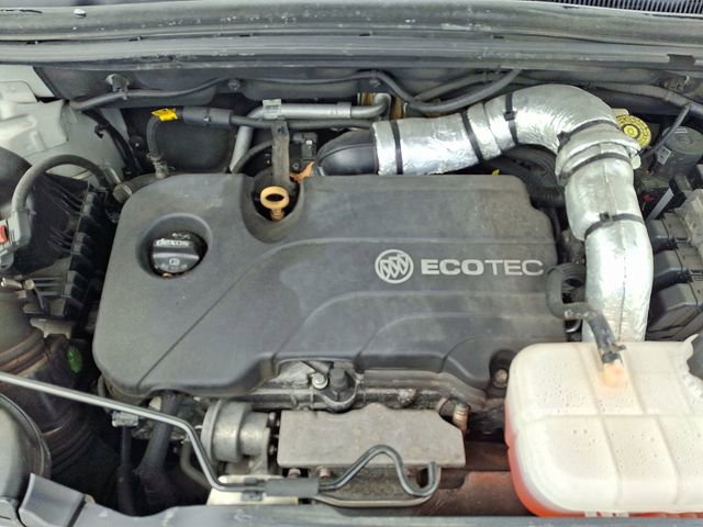 Used 2016 Buick Encore Sport Touring FWD image 26