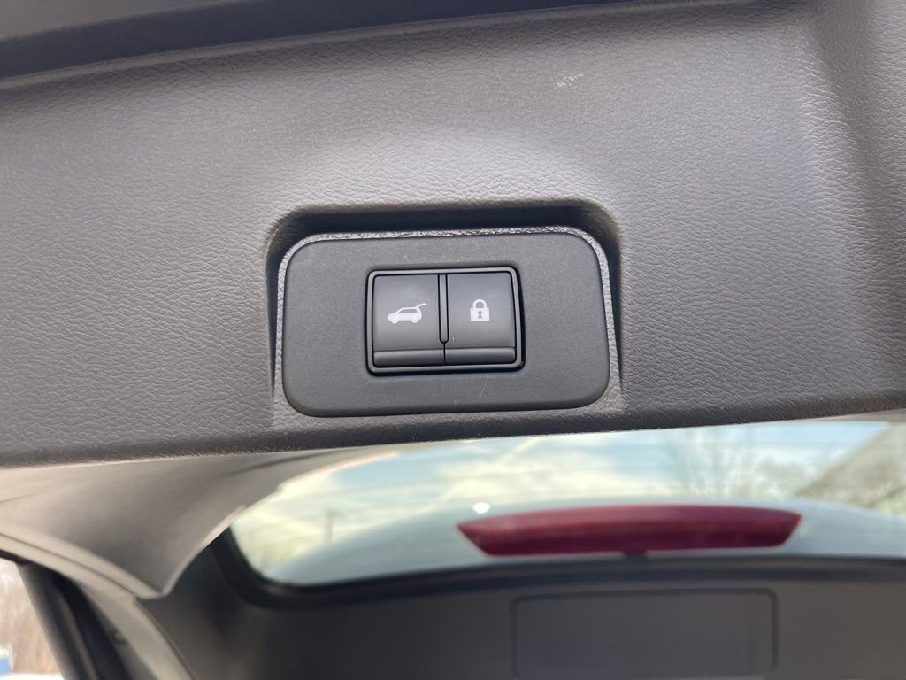 Certified 2023 Nissan Rogue SL w/ SL Premium Package image 23