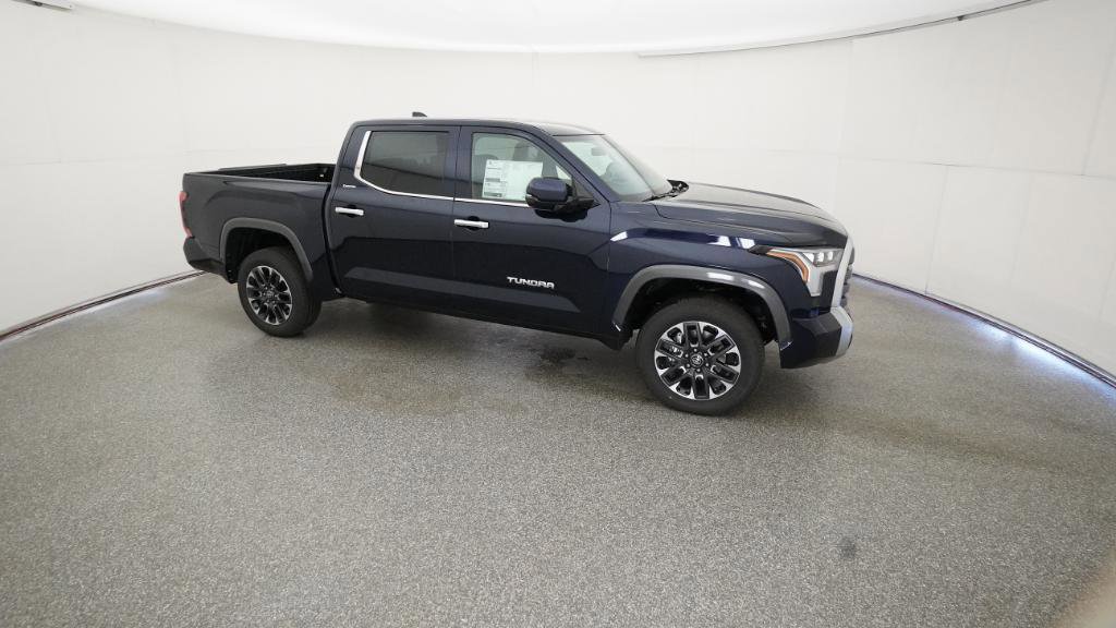 New 2026 Toyota Tundra Limited image 27