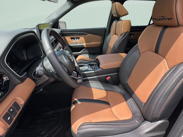 New 2026 Honda Passport TrailSport Elite image 12