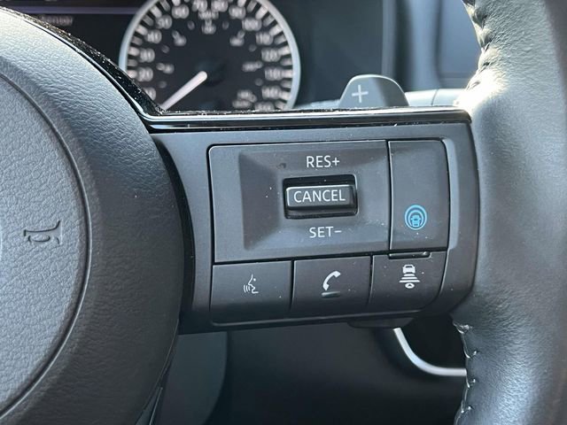 Used 2021 Nissan Rogue SV image 27