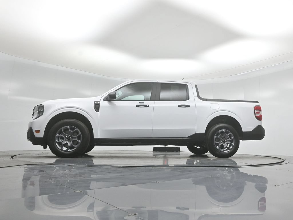 New 2026 Ford Maverick XLT FWD image 48