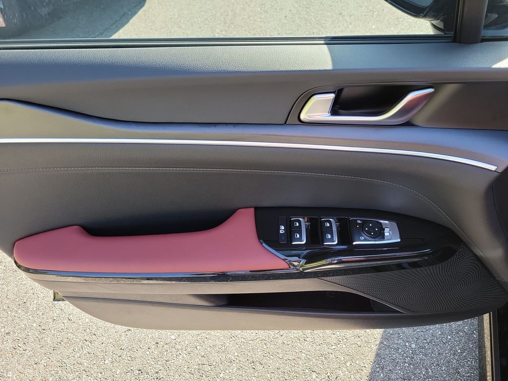 New 2026 Kia K5 GT-Line image 18