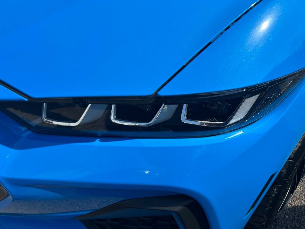 Certified 2024 Ford Mustang GT RWD image 10