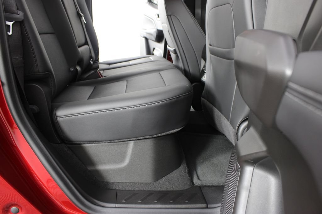 New 2026 GMC Canyon Elevation w/ Convenience Package AWD/4WD image 18
