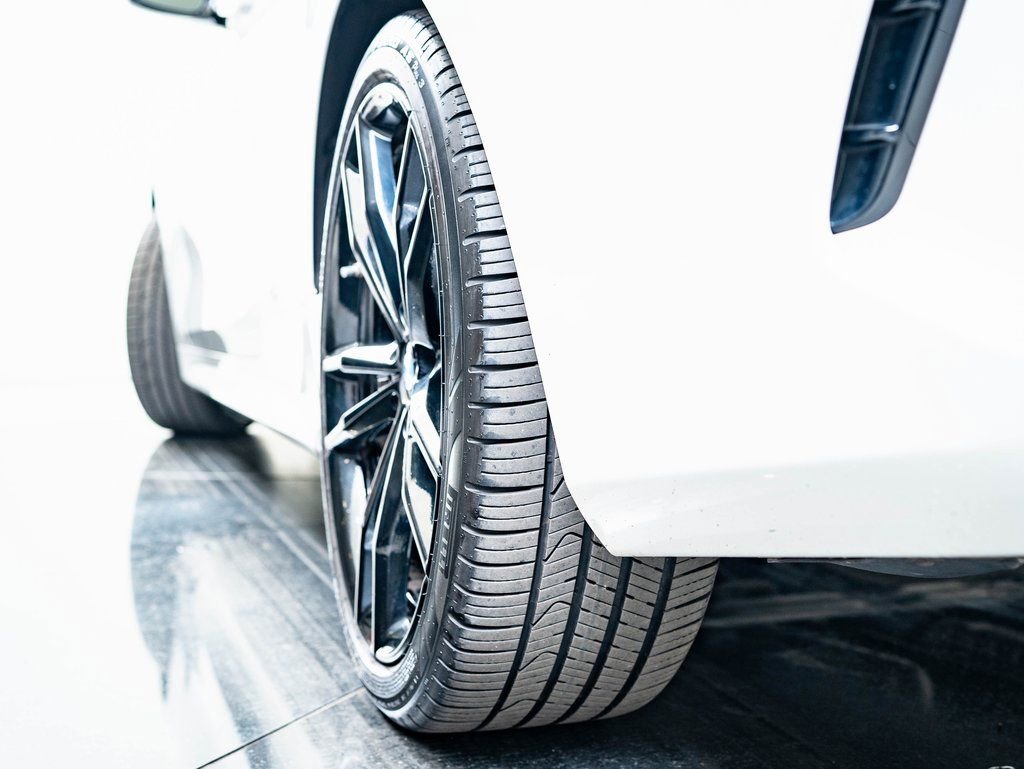 Used 2023 BMW 440i xDrive Coupe image 38