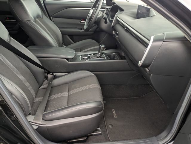 Used 2024 MAZDA CX-50 AWD 2.5 S w/ Preferred Package image 30
