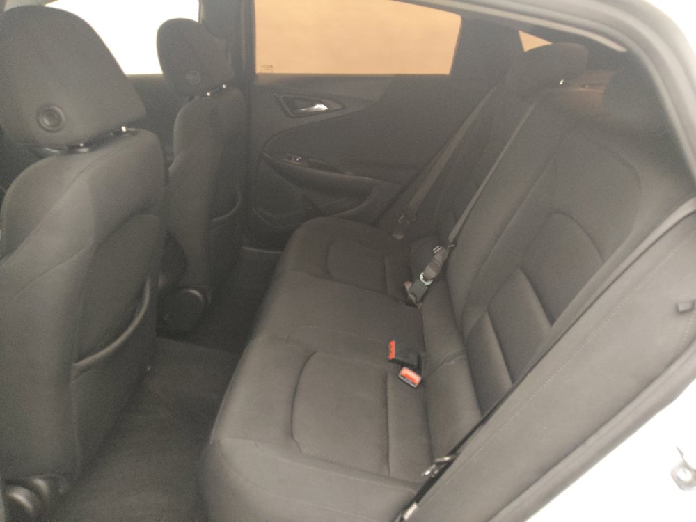 Used 2020 Chevrolet Malibu LS FWD image 18