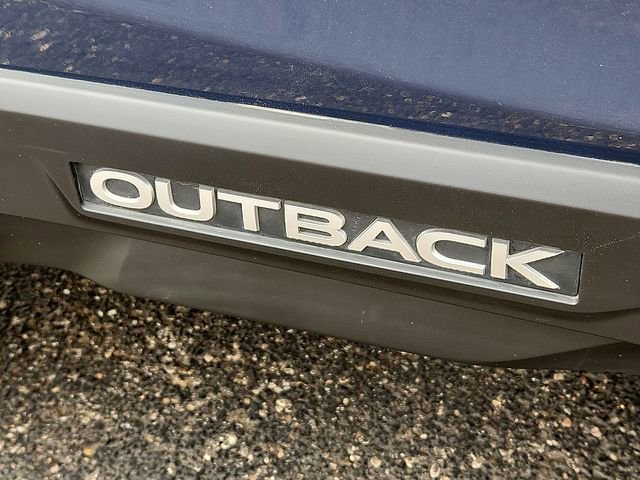 Certified 2025 Subaru Outback image 7
