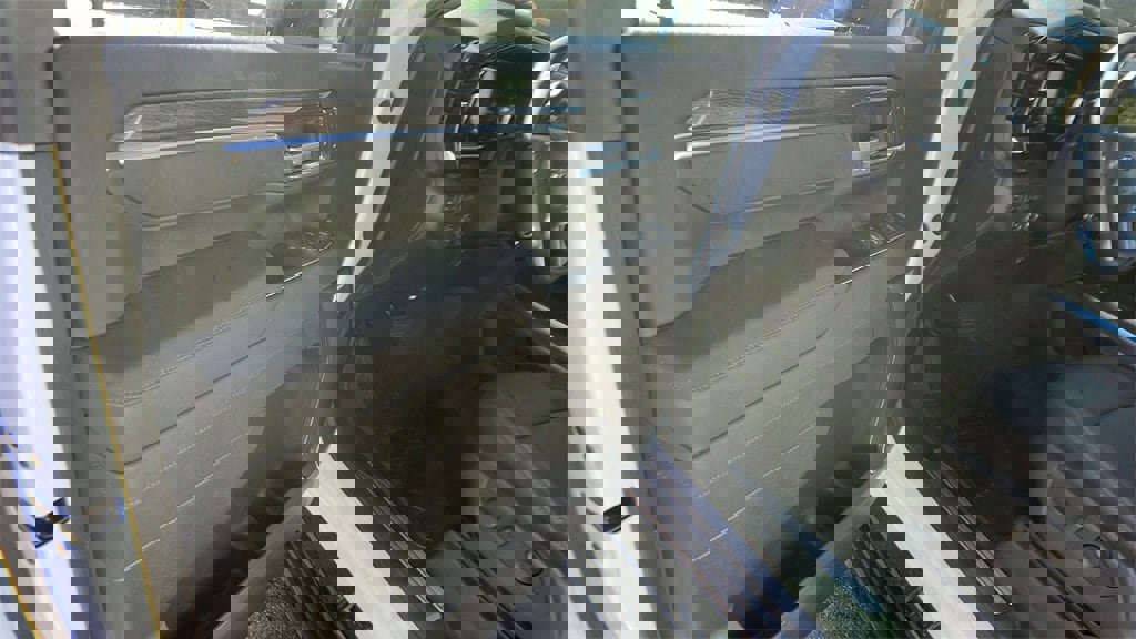 New 2026 Chevrolet Silverado 2500 LTZ image 11