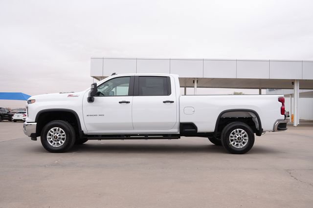 New 2026 Chevrolet Silverado 2500 W/T image 7