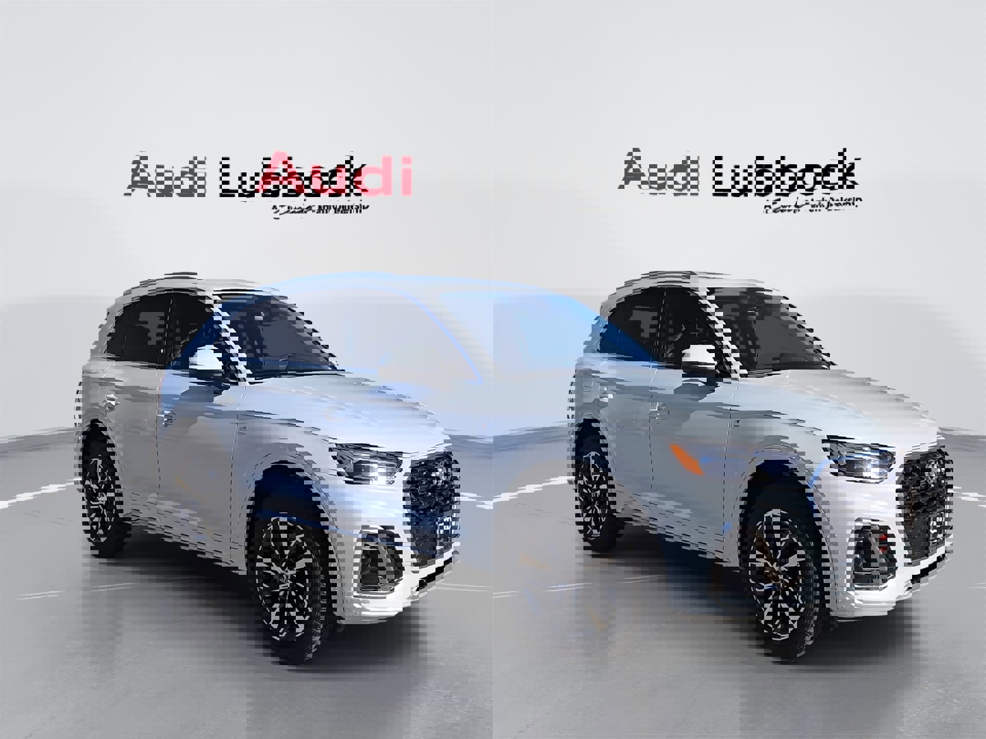 Certified 2024 Audi Q5 2.0T Premium w/ Convenience Package image 2