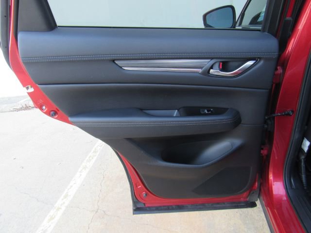 Used 2018 MAZDA CX-5 Grand Touring w/ Premium Package image 17