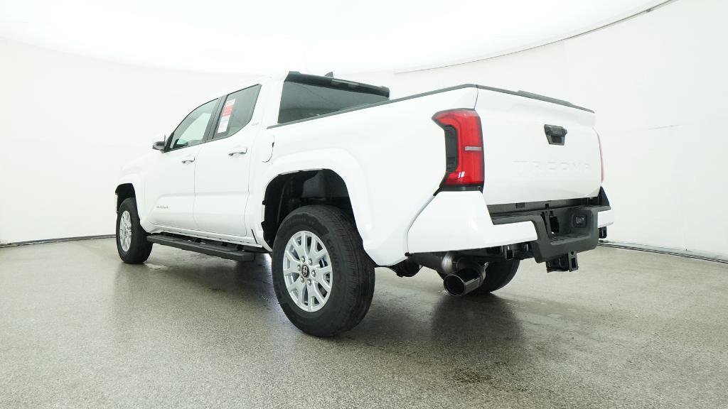 New 2025 Toyota Tacoma SR5 image 14