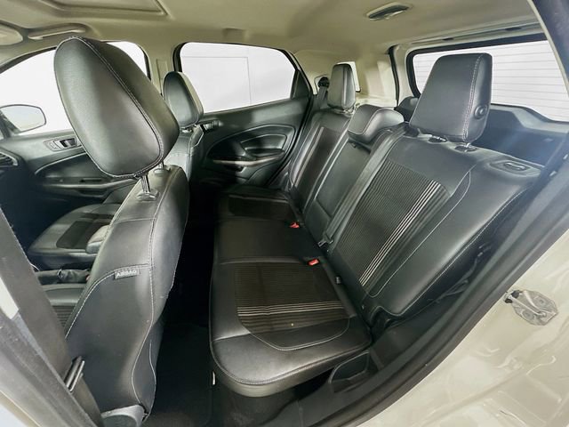Used 2019 Ford EcoSport SES w/ SES Black Appearance Package image 26