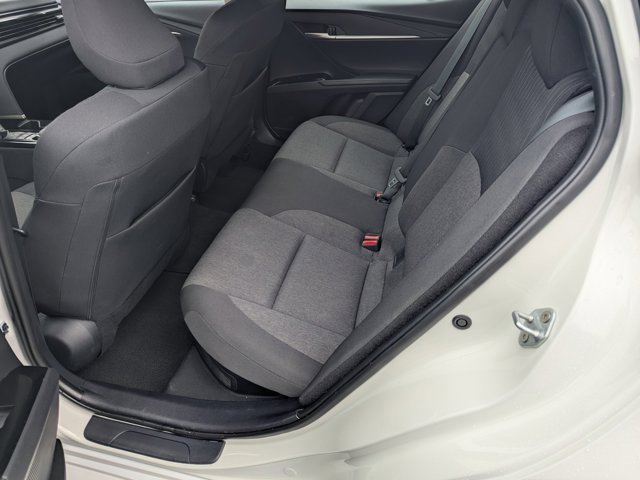Used 2025 Toyota Camry LE w/ Convenience Package image 17