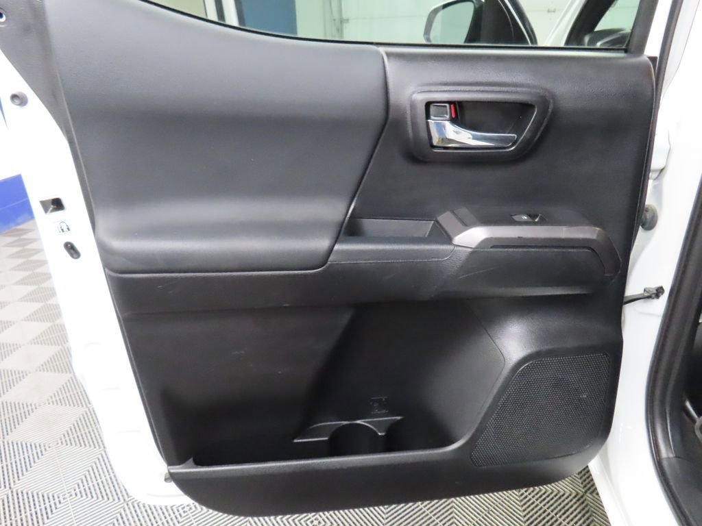 Used 2017 Toyota Tacoma TRD Pro image 50