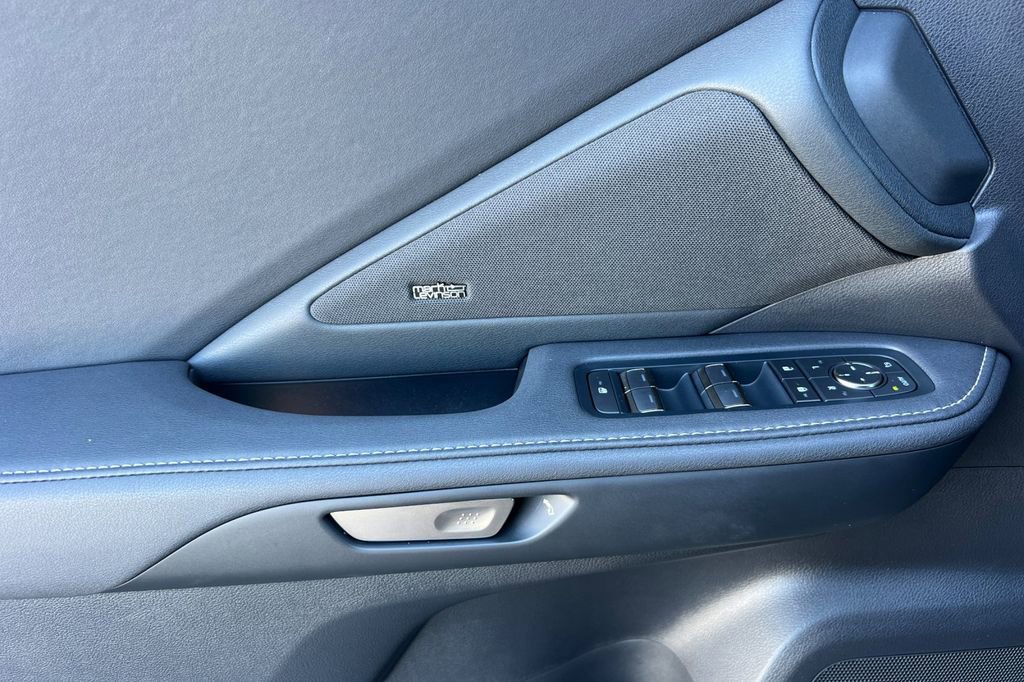 New 2026 Lexus TX 500h AWD image 11