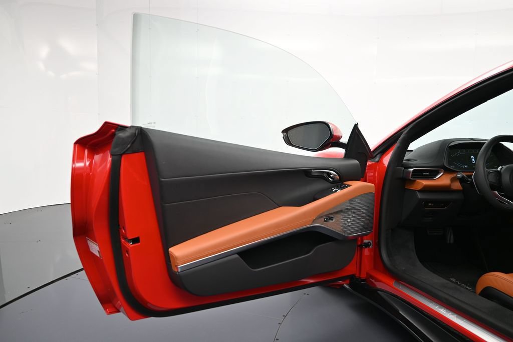 Used 2024 Lotus Emira First Edition RWD image 12