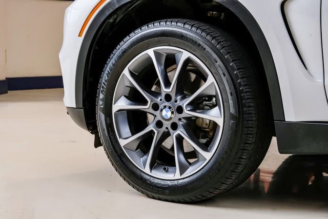 Used 2018 BMW X5 xDrive35i image 58