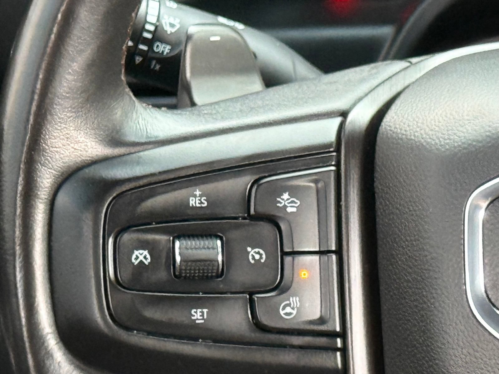 Used 2023 GMC Sierra 1500 AT4 AWD/4WD image 32