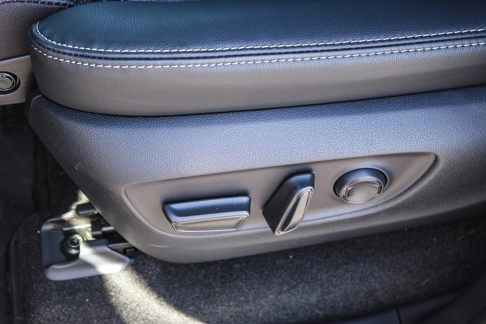 New 2026 Toyota Land Cruiser image 24