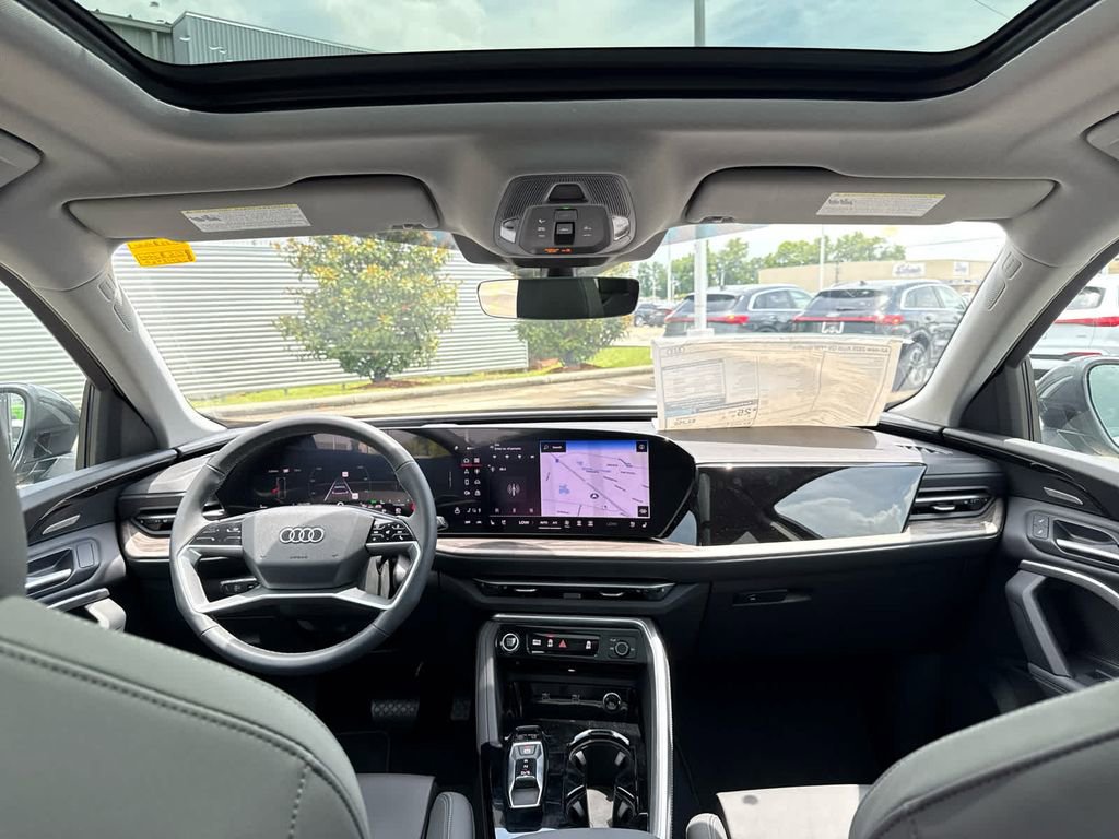 New 2025 Audi Q5 Premium Plus image 30
