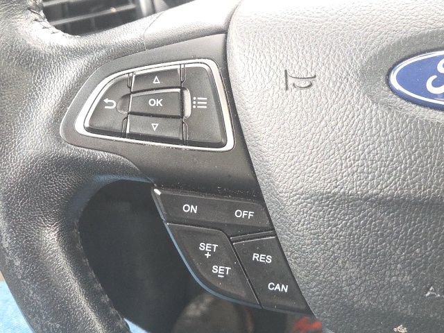 Used 2018 Ford EcoSport SE image 31