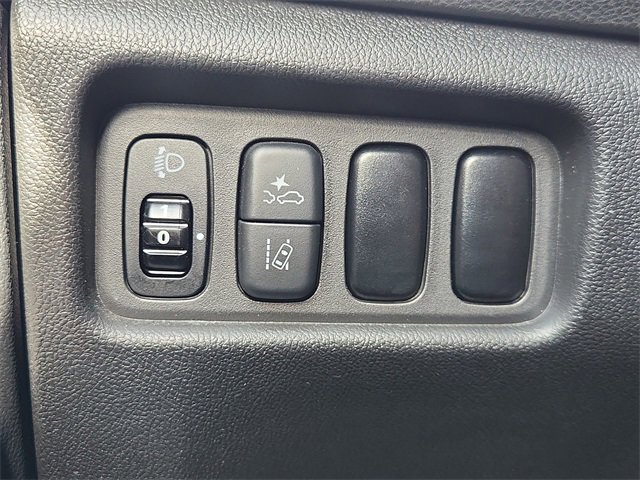 Used 2018 Mitsubishi Outlander Sport SEL image 17