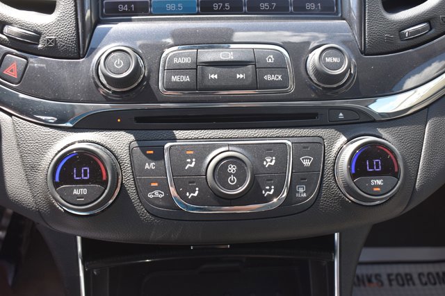 Used 2018 Chevrolet Impala Premier image 26