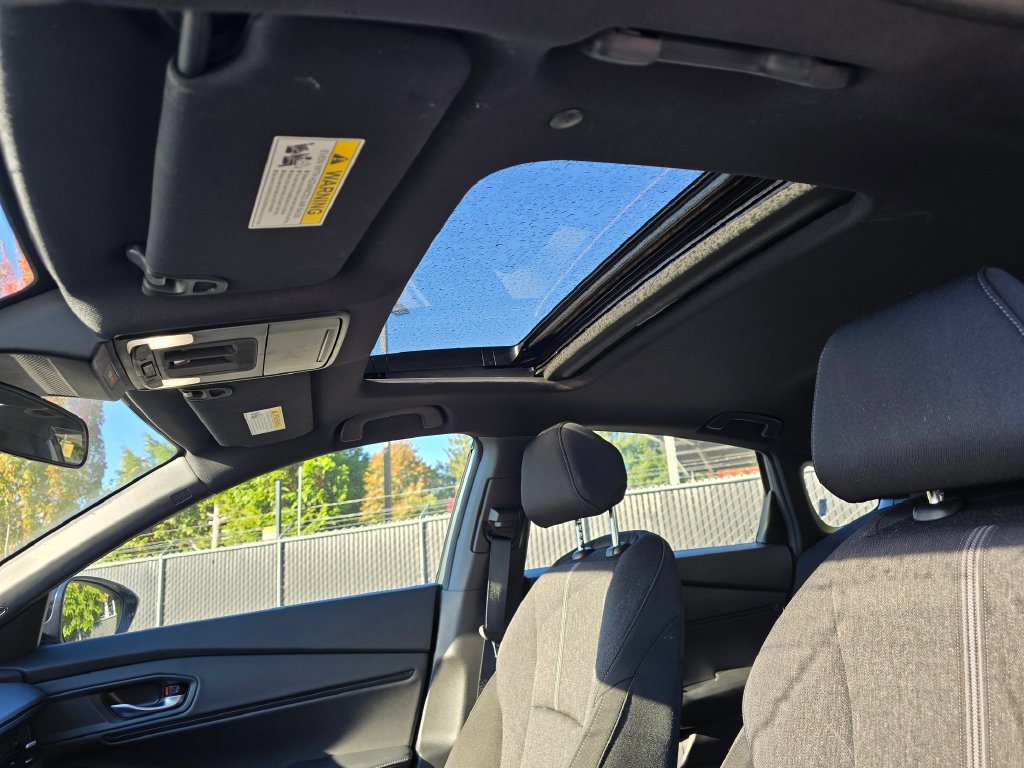 Used 2025 Honda Accord Sport image 5