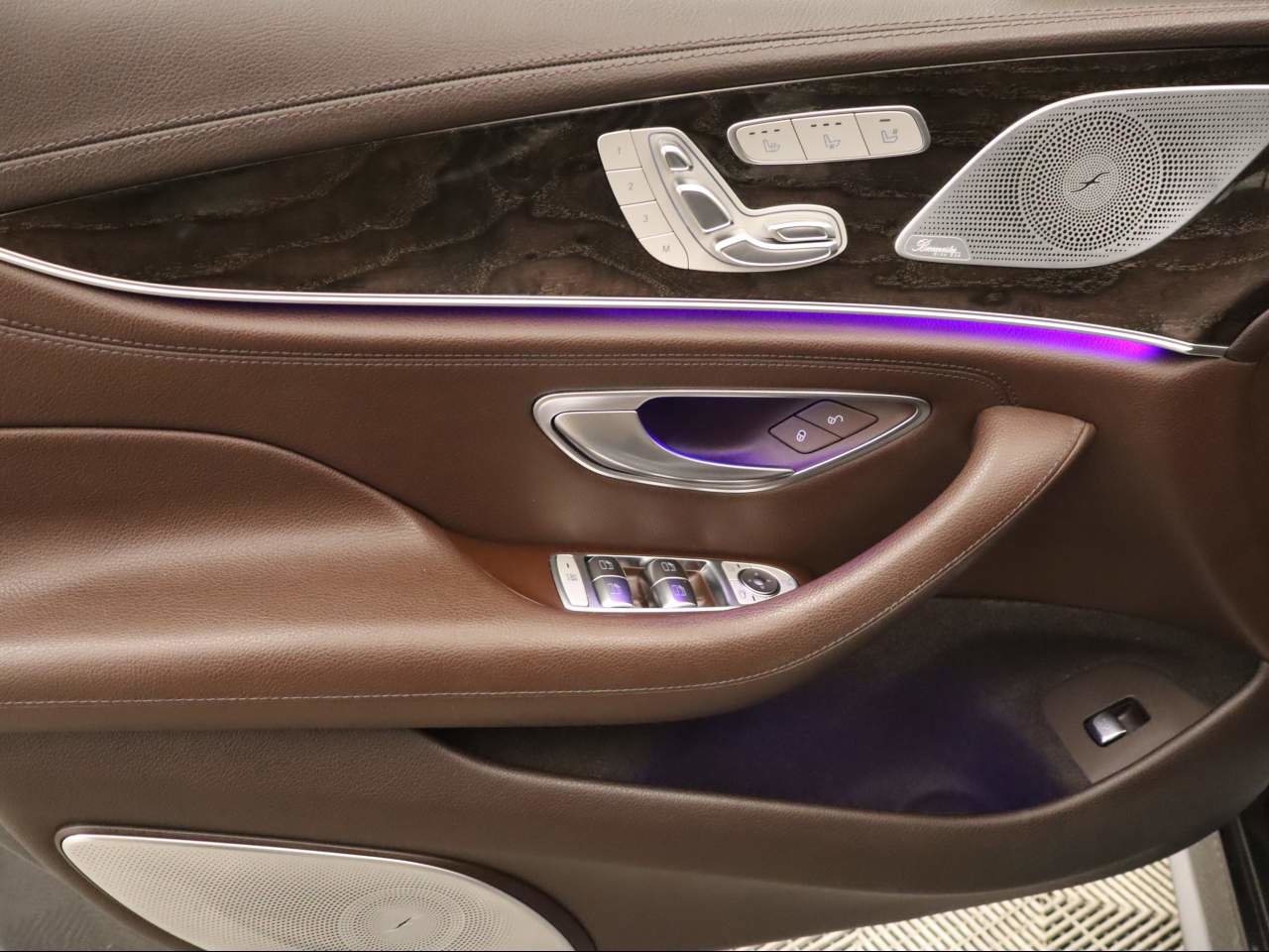 Used 2019 Mercedes-Benz CLS 450 4MATIC image 20