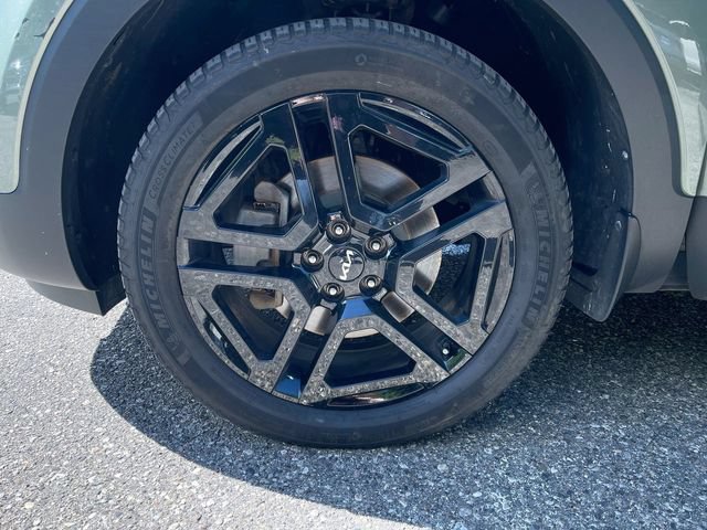 Used 2023 Kia Telluride SX X-Line AWD/4WD image 33